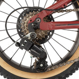 Puky Coady 16 Kids Bike