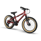 Puky Coady 16 Kids Bike