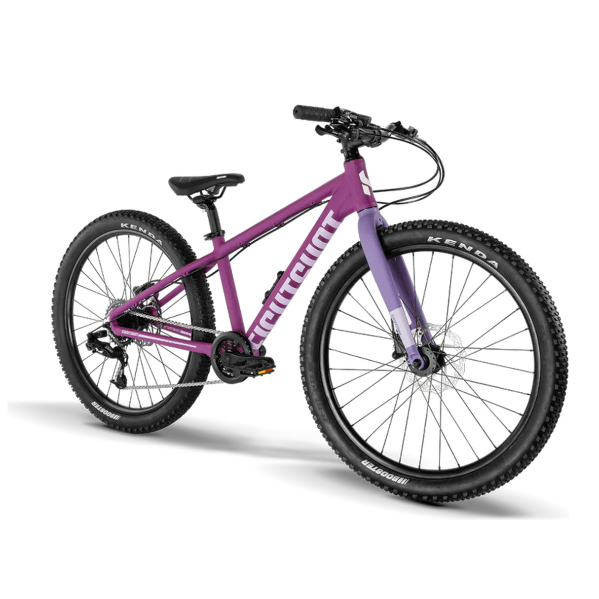 Eightshot Coady 275 SL Disc 27.5" MTB