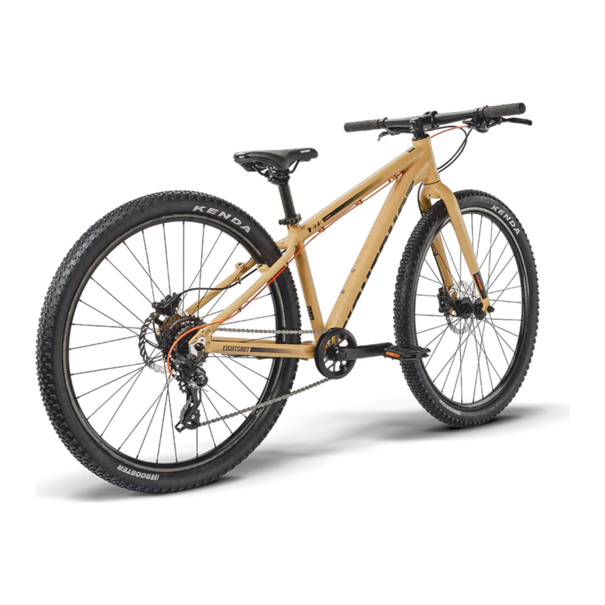 Eightshot Coady 275 SL Disc 27.5" MTB