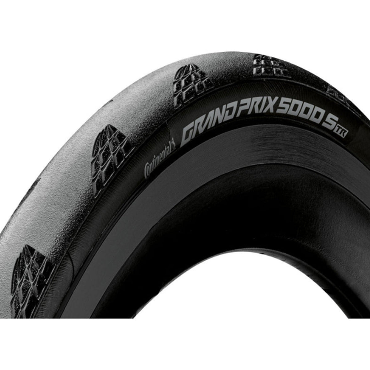 Continental Grand Prix 5000S TR