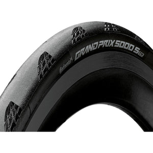 Continental Grand Prix 5000S TR