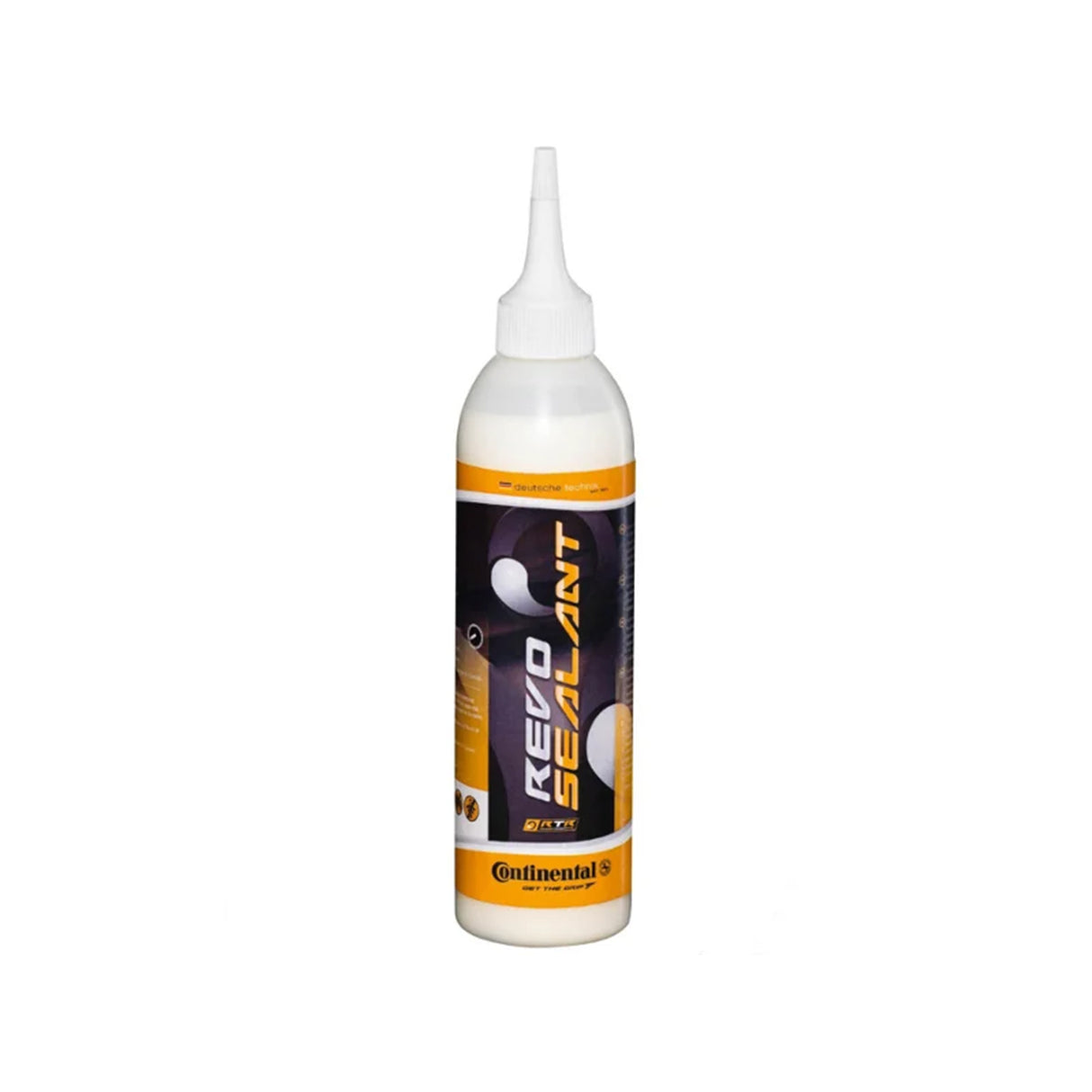 Continental RevoSealant Puncture Protection