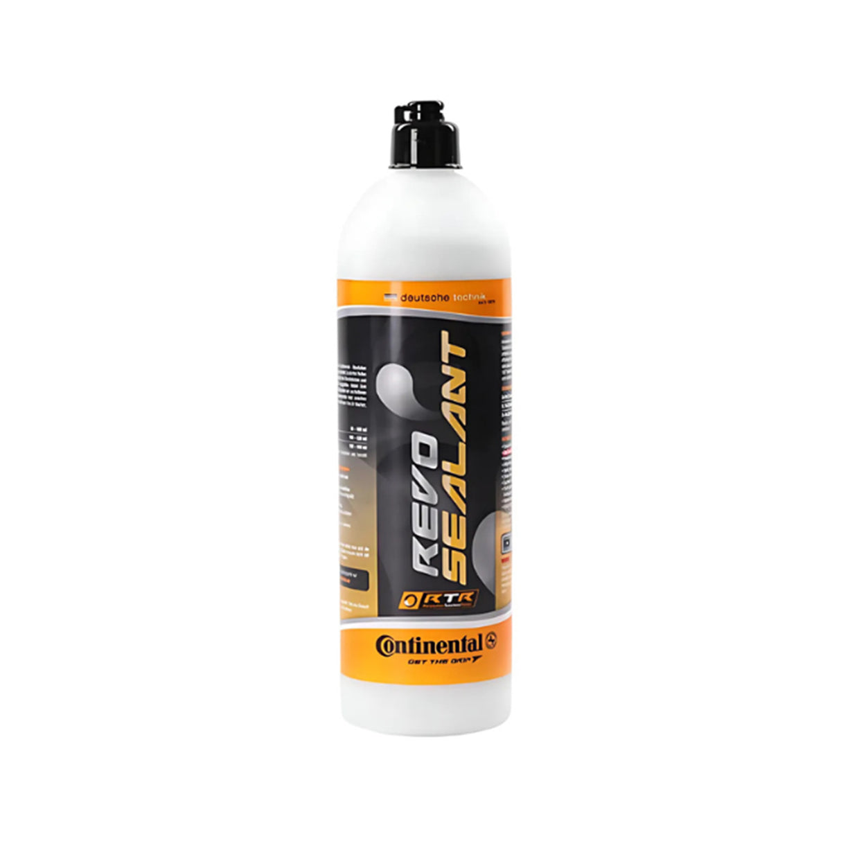 Continental RevoSealant Puncture Protection