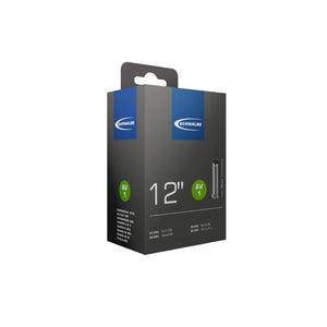 Schwalbe AV1 12" Inner Tube 47/62-203 40mm Schrader Valve