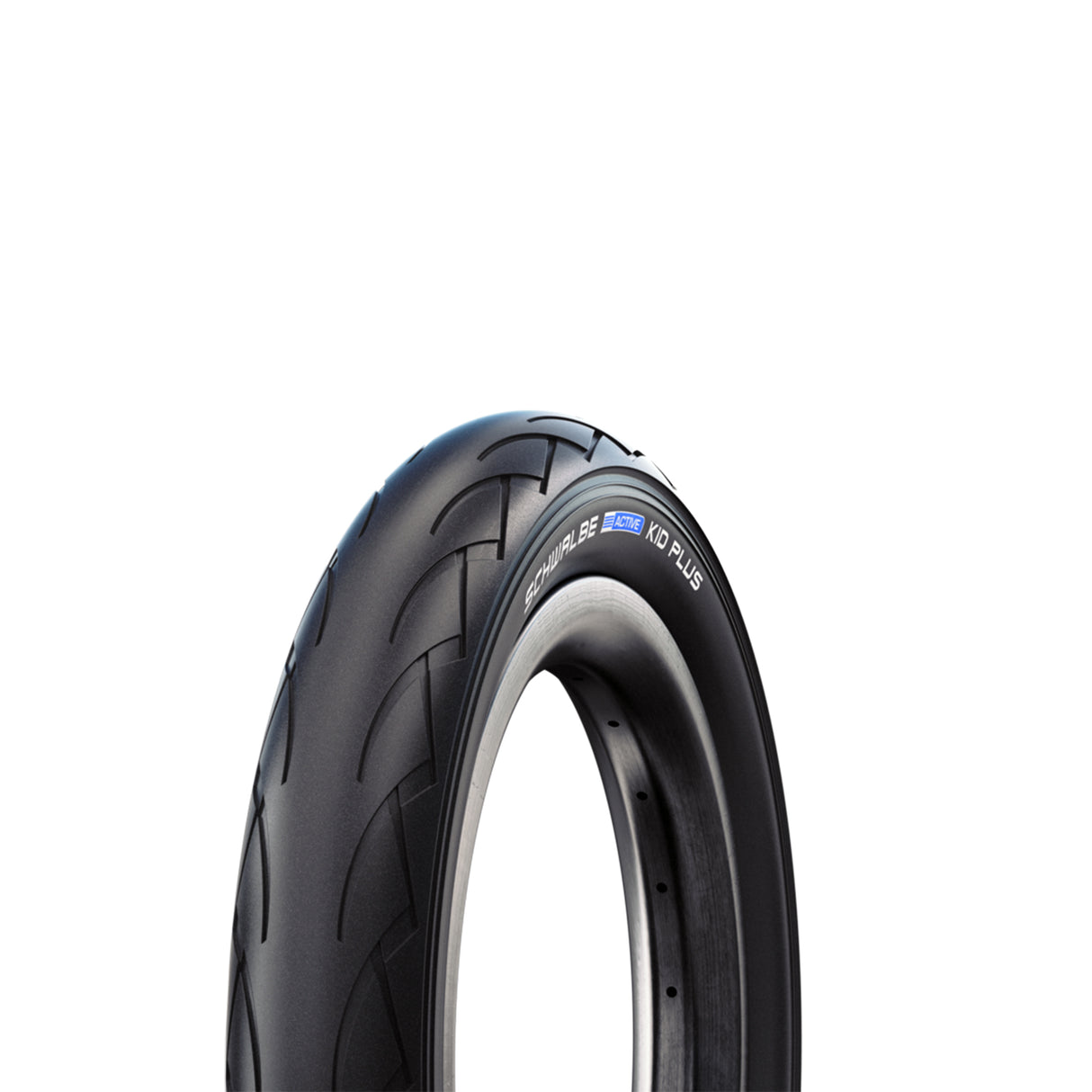 Schwalbe Kid Plus 14" PunctureGuard Tire 47/288