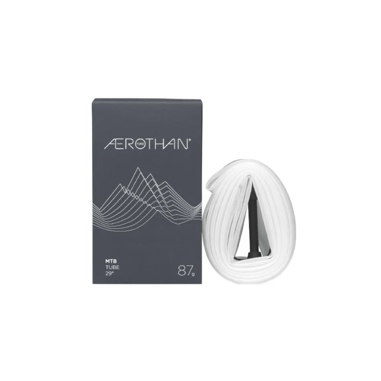 Schwalbe Aerothan SV 29" Aerothan Inner Tube 54/62-622 40mm Presta Valve