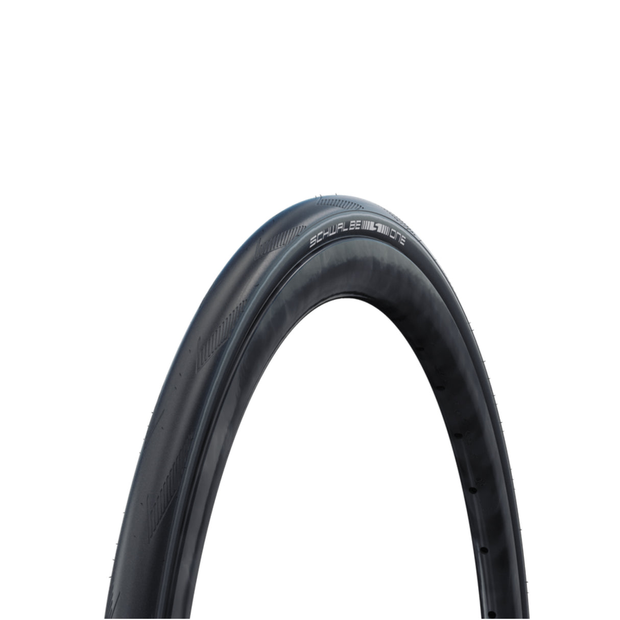 Schwalbe One Evolution Wheelchair Folding 24" x 1.0 Tyre