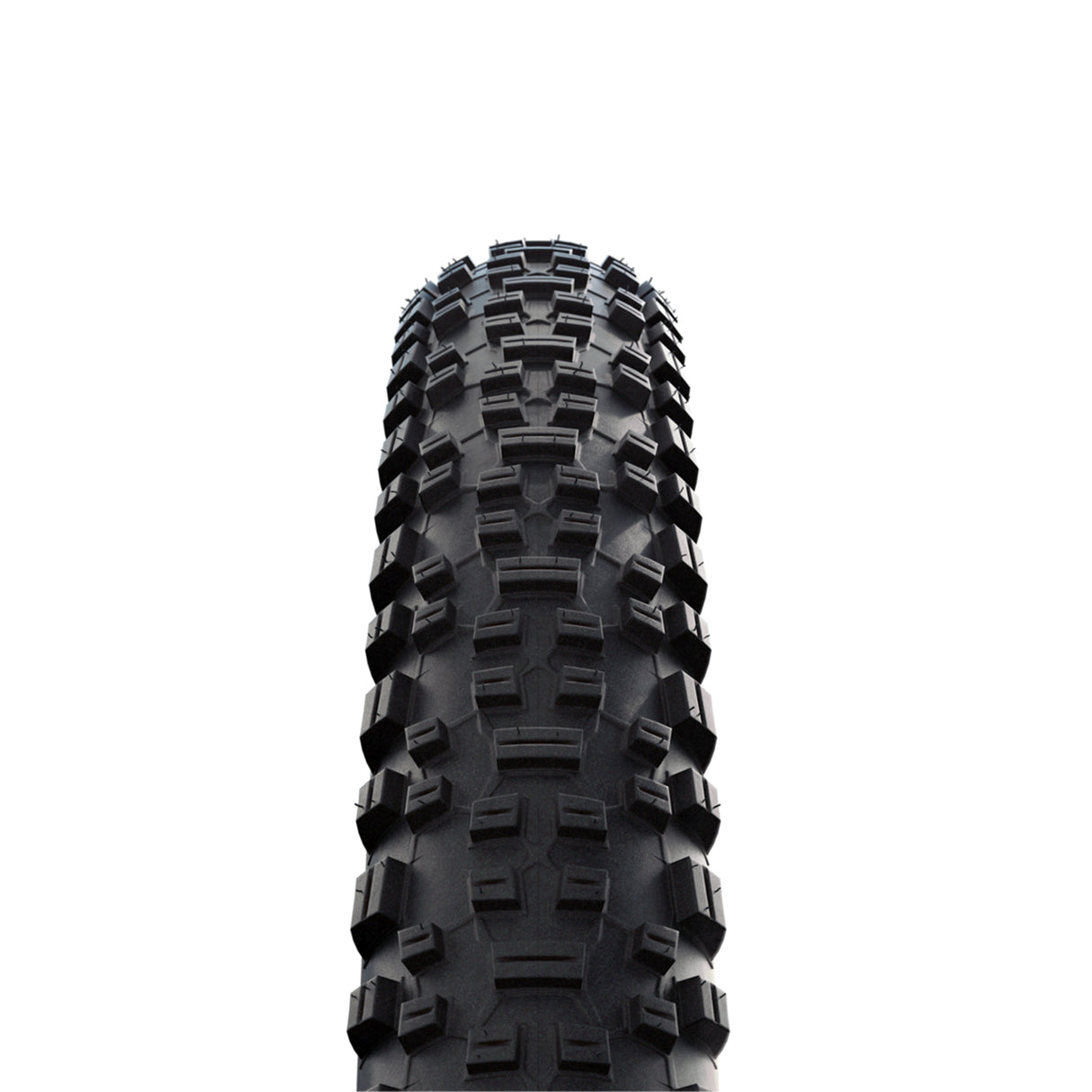 Schwalbe Rapid Rob 26" MTB Tire 57/559 (2.25") K‑Guard Wire Bead