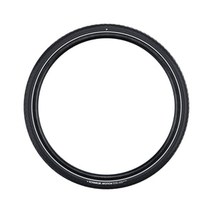 Schwalbe Big Apple 12" Tire K‑Guard 50/203 (2.00") Wired Bead