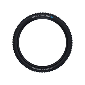 Schwalbe Nobby Nic Super Ground 29" Tire 57/622 (2.25") Addix SpeedGrip Tubeless‑Ready 67 TPI