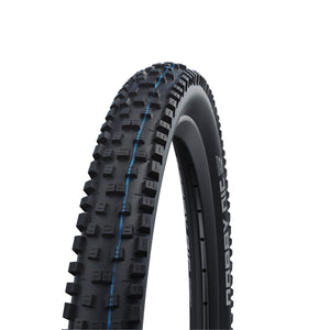 Schwalbe Nobby Nic Super Ground 29" Tire 57/622 (2.25") Addix SpeedGrip Tubeless‑Ready 67 TPI