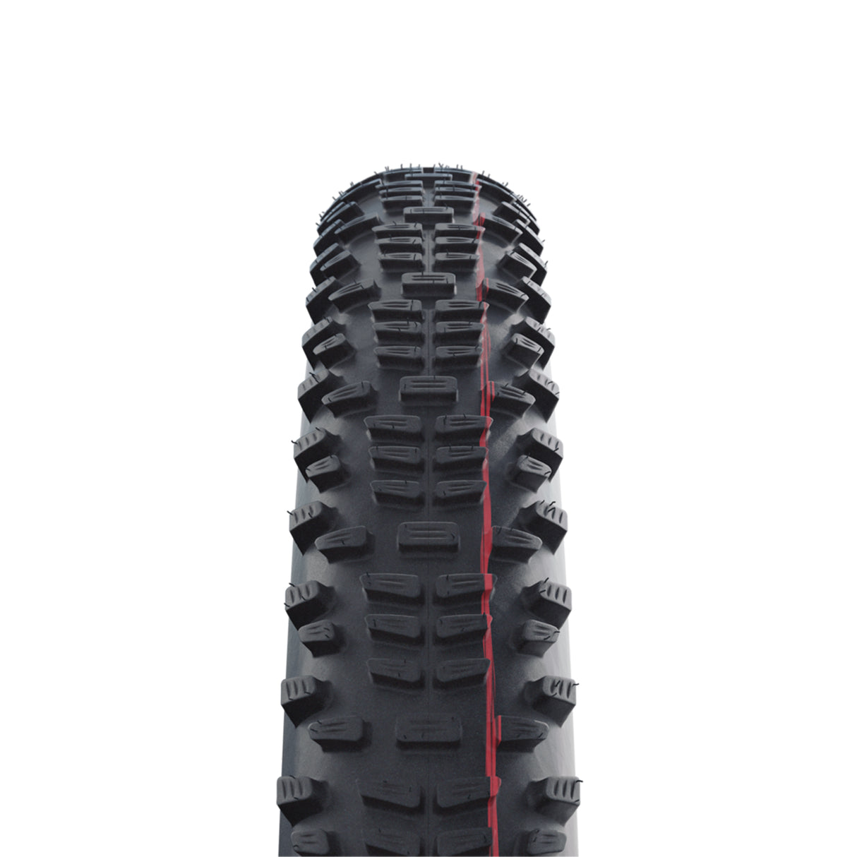 Schwalbe Racing Ralph Addix 29" Tire 57/622 (2.35") Addix SpeedGrip SnakeSkin Tubeless‑Ready