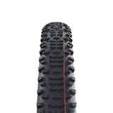 Schwalbe Racing Ralph Addix 29" Tire 57/622 (2.35") Addix SpeedGrip SnakeSkin Tubeless‑Ready