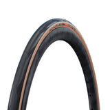 Schwalbe Pro One ADDIX Race V‑Guard TLE Tire 28" 700c 127 TPI Folding Bead
