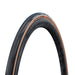 Schwalbe Pro One ADDIX Race V‑Guard TLE Tire 28" 700c 127 TPI Folding Bead