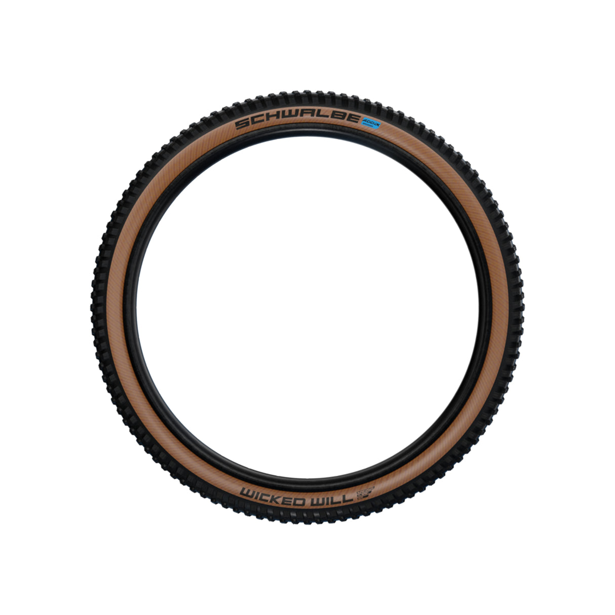 Schwalbe Wicked Will 29" Tire Super Race Addix SpeedGrip Tubeless‑Ready