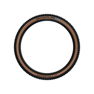 Schwalbe Wicked Will 29" Tire Super Race Addix SpeedGrip Tubeless‑Ready