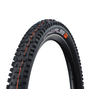 Schwalbe Nobby Nic 27.5" Tire Addix Performance SnakeSkin Tubeless‑Ready
