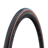 Schwalbe One 28" 700c Tire 30/622 Addix RaceGuard Folding