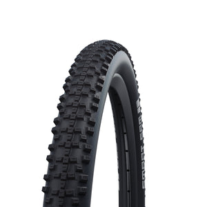 Schwalbe Smart Sam 20" Tire 47/406 (1.85") K‑Guard Wire Bead