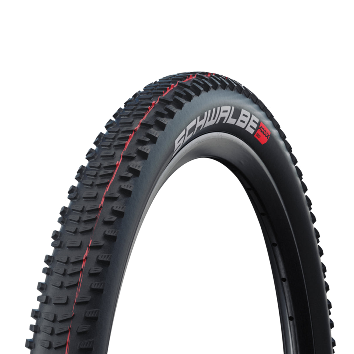 Schwalbe Racing Ralph Addix 29" ETRTO Performance ADDIX Black Folding TLR