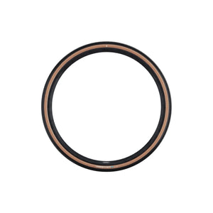 Schwalbe G-One RS PRO 28" 700c ETRTO V-Guard Addix Race Transparent Sidewall TLR