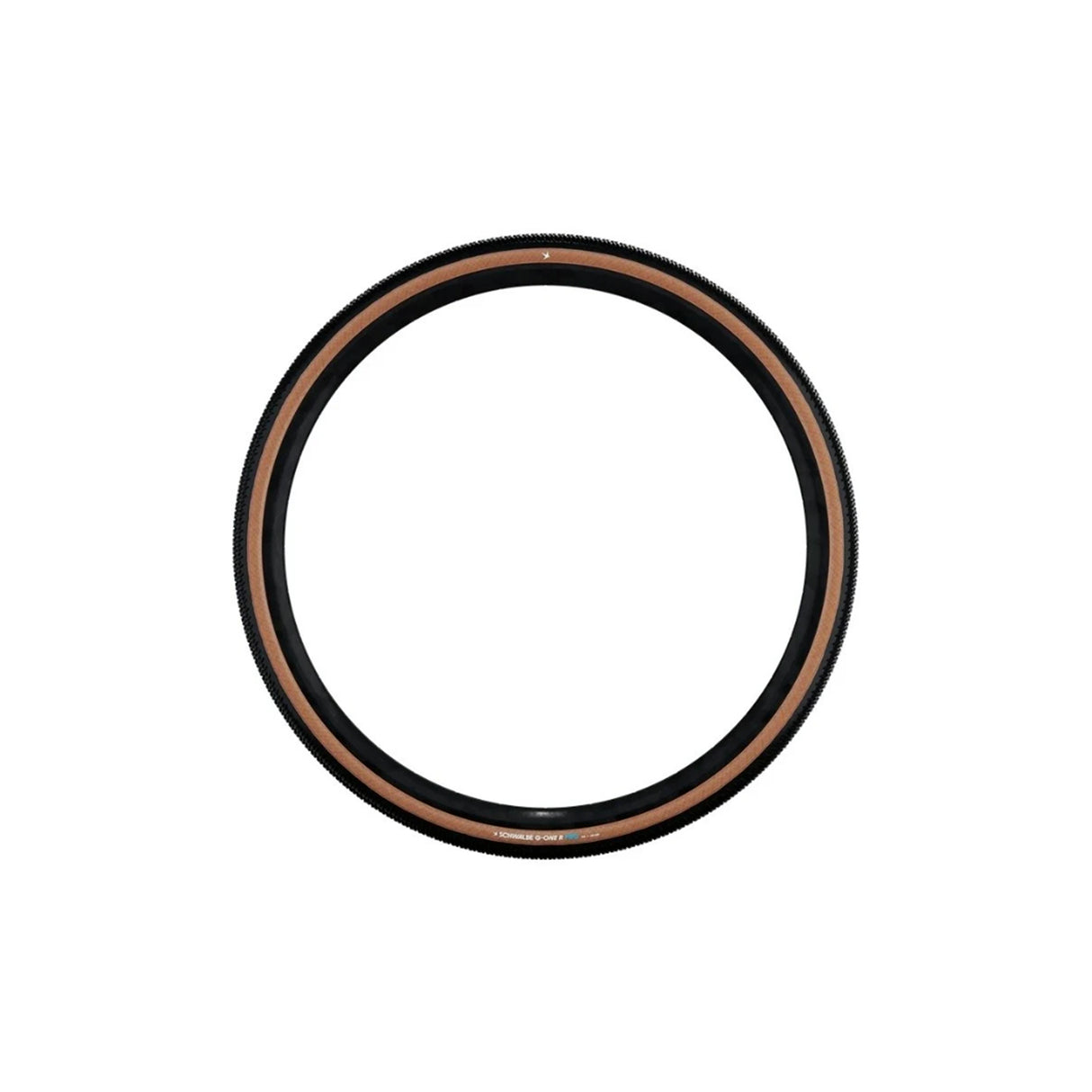 Schwalbe G-One R PRO 28" 700c ETRTO Race Pro V-Guard Addix Race Transparent Sidewall Folding TLR