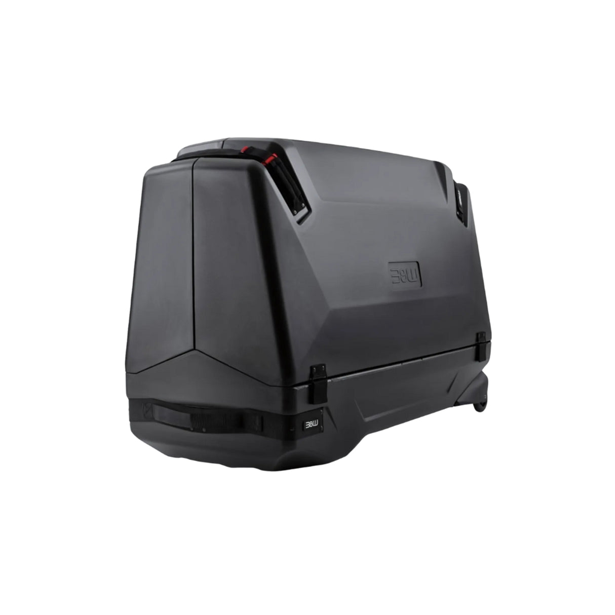 B&W Bike Shield Hard Case