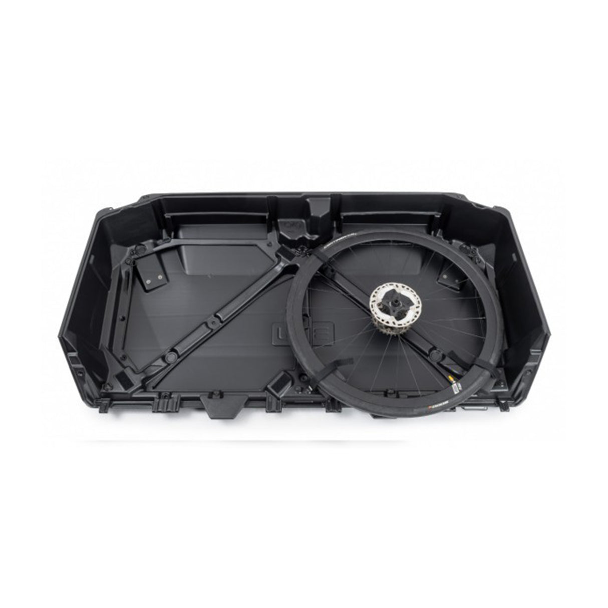 B&W Bike Shield Hard Case