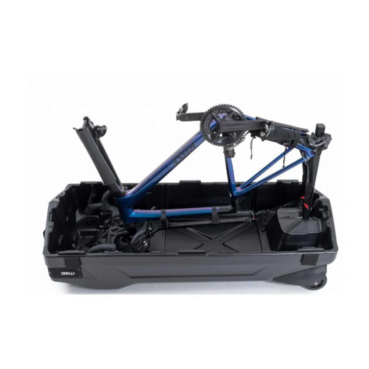 B&W Bike Shield Hard Case