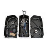 B&W Bike Shield Hard Case