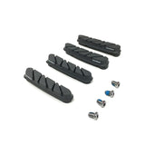 Vision Brake Pads - Carbon Rims