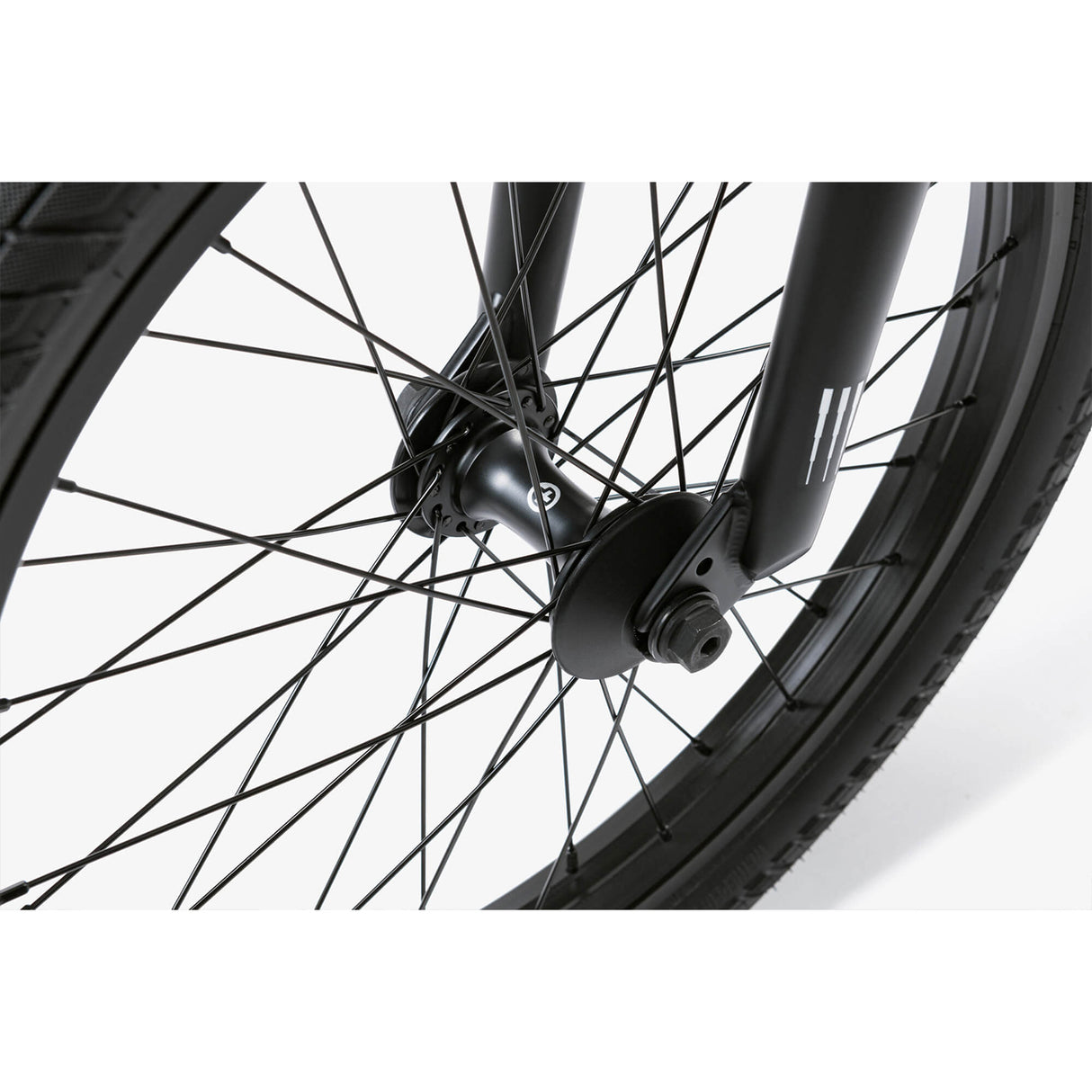 Wethepeople Crysis 20" BMX