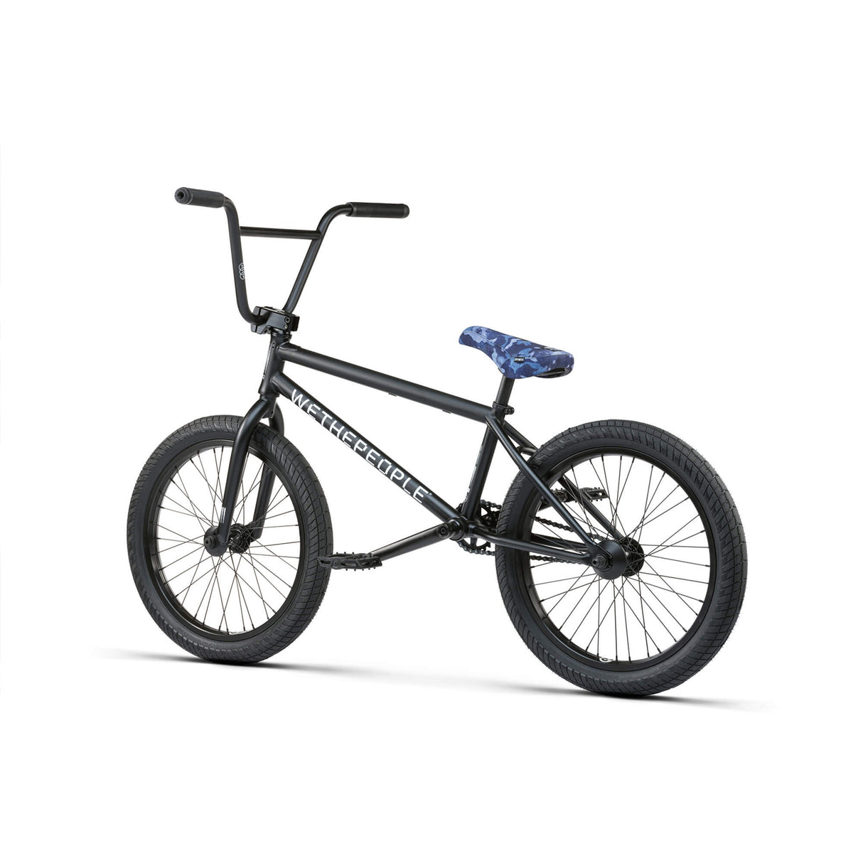 Wethepeople Crysis 20" BMX