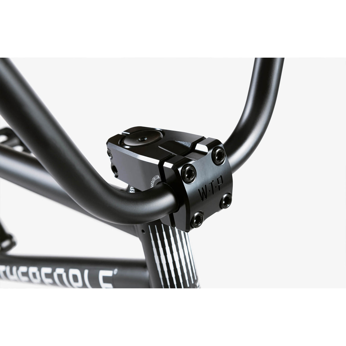 Wethepeople Crysis 20" BMX