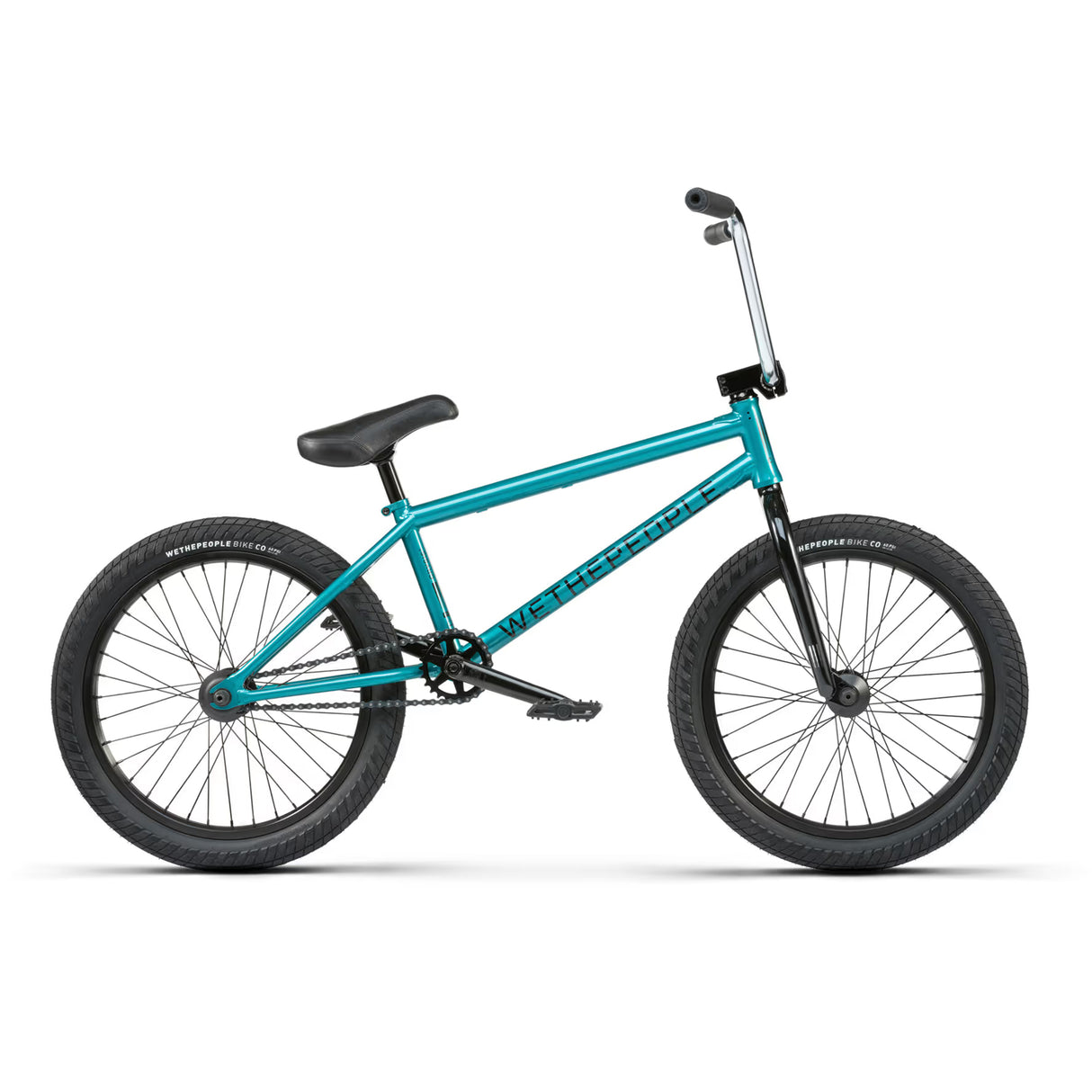 Wethepeople Crysis 20" BMX