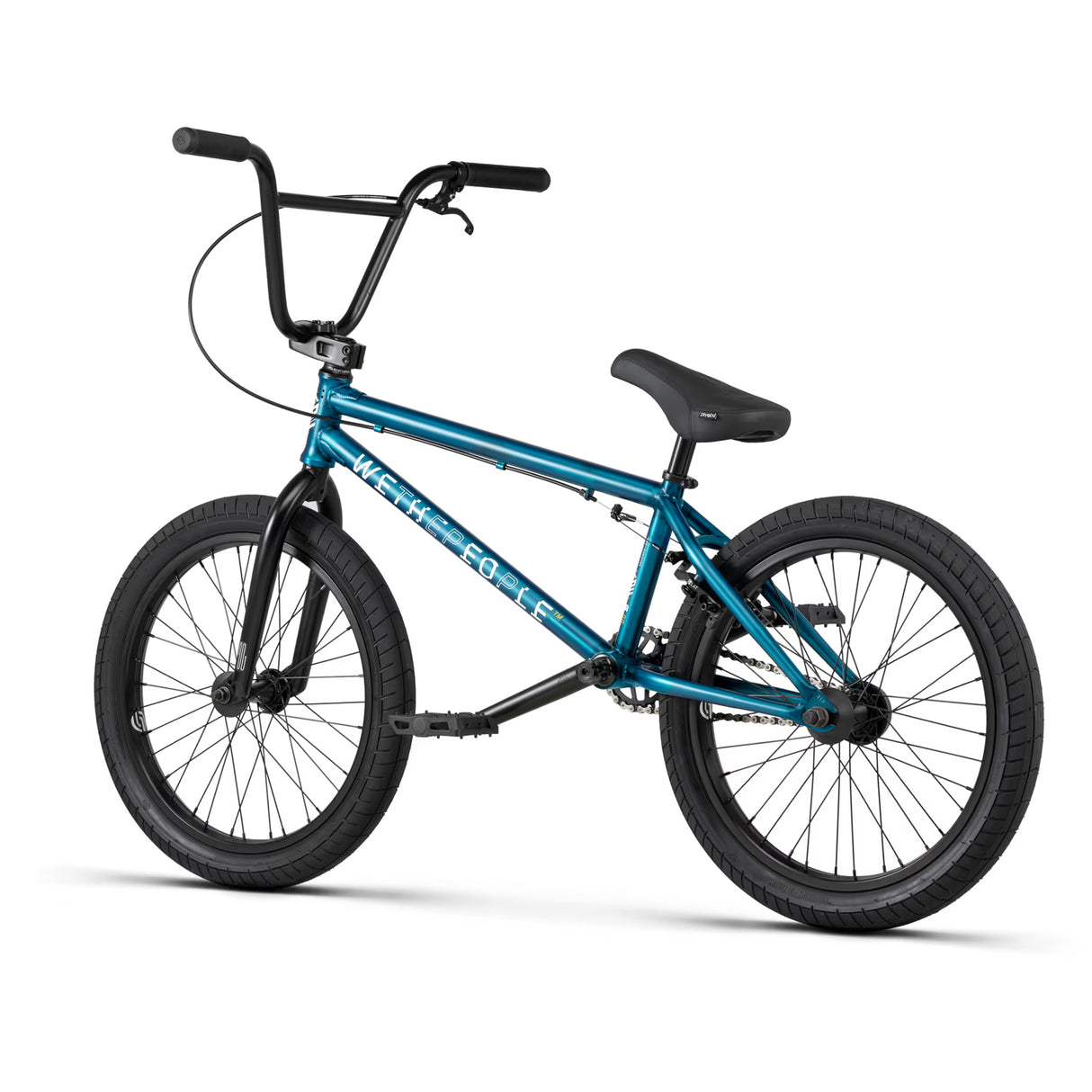 Wethepeople Arcade 20" BMX
