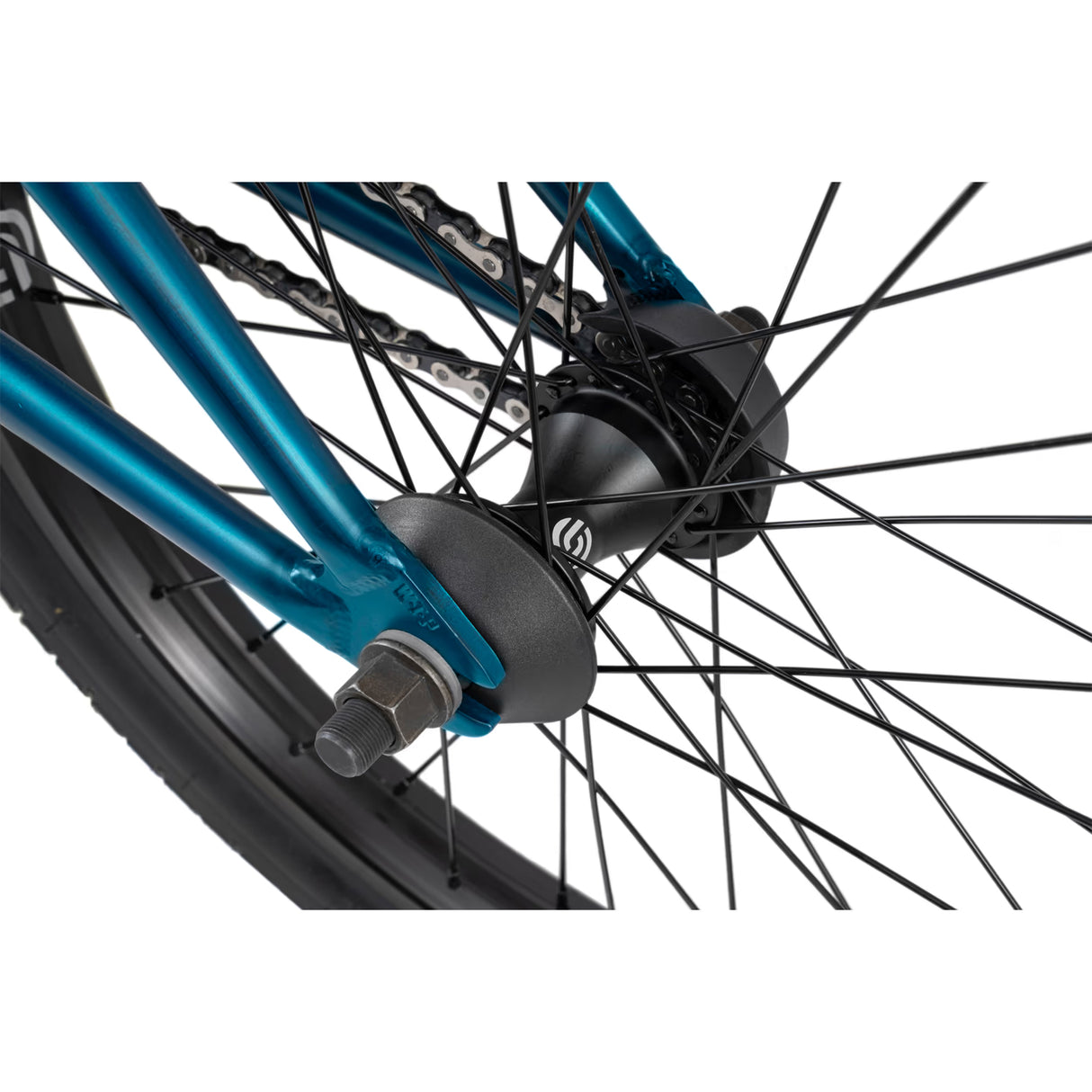 Wethepeople Arcade 20" BMX