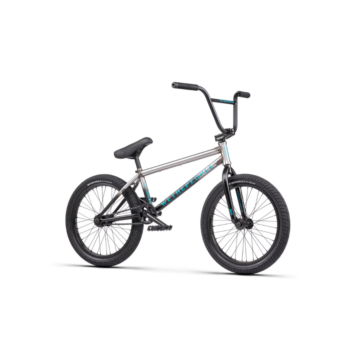 Wethepeople Justice 20" BMX