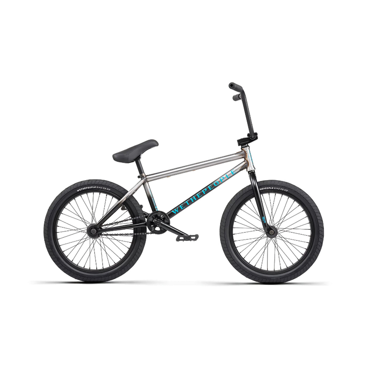 Wethepeople Justice 20" BMX