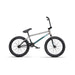 Wethepeople Justice 20" BMX