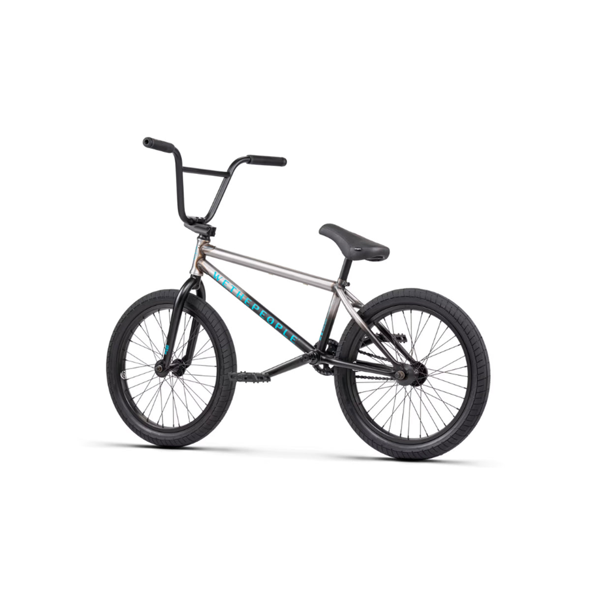 Wethepeople Justice 20" BMX