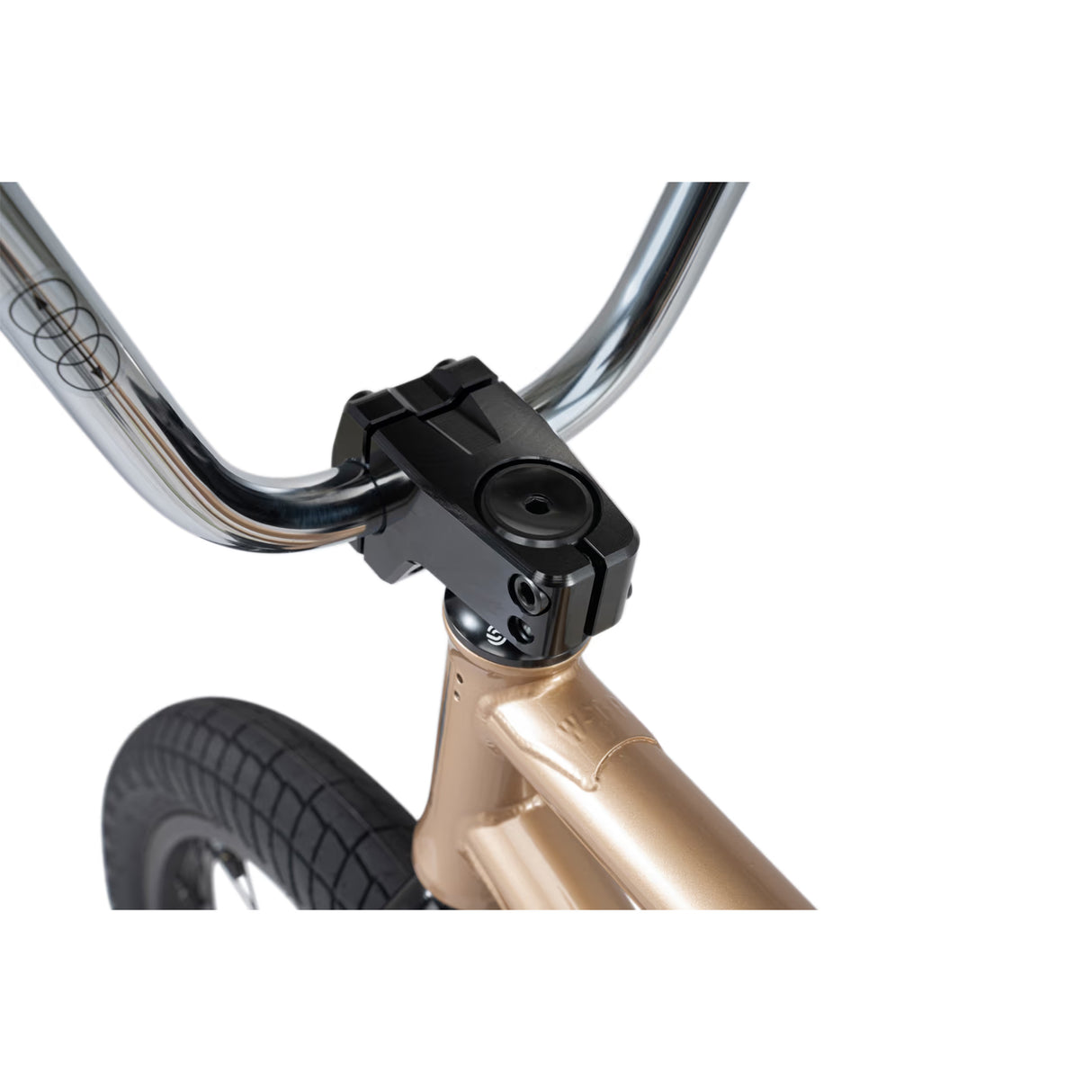 Wethepeople Crysis 20" BMX