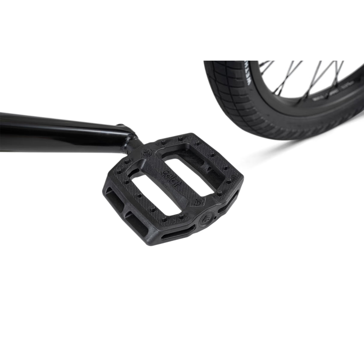 Wethepeople Crysis 20" BMX