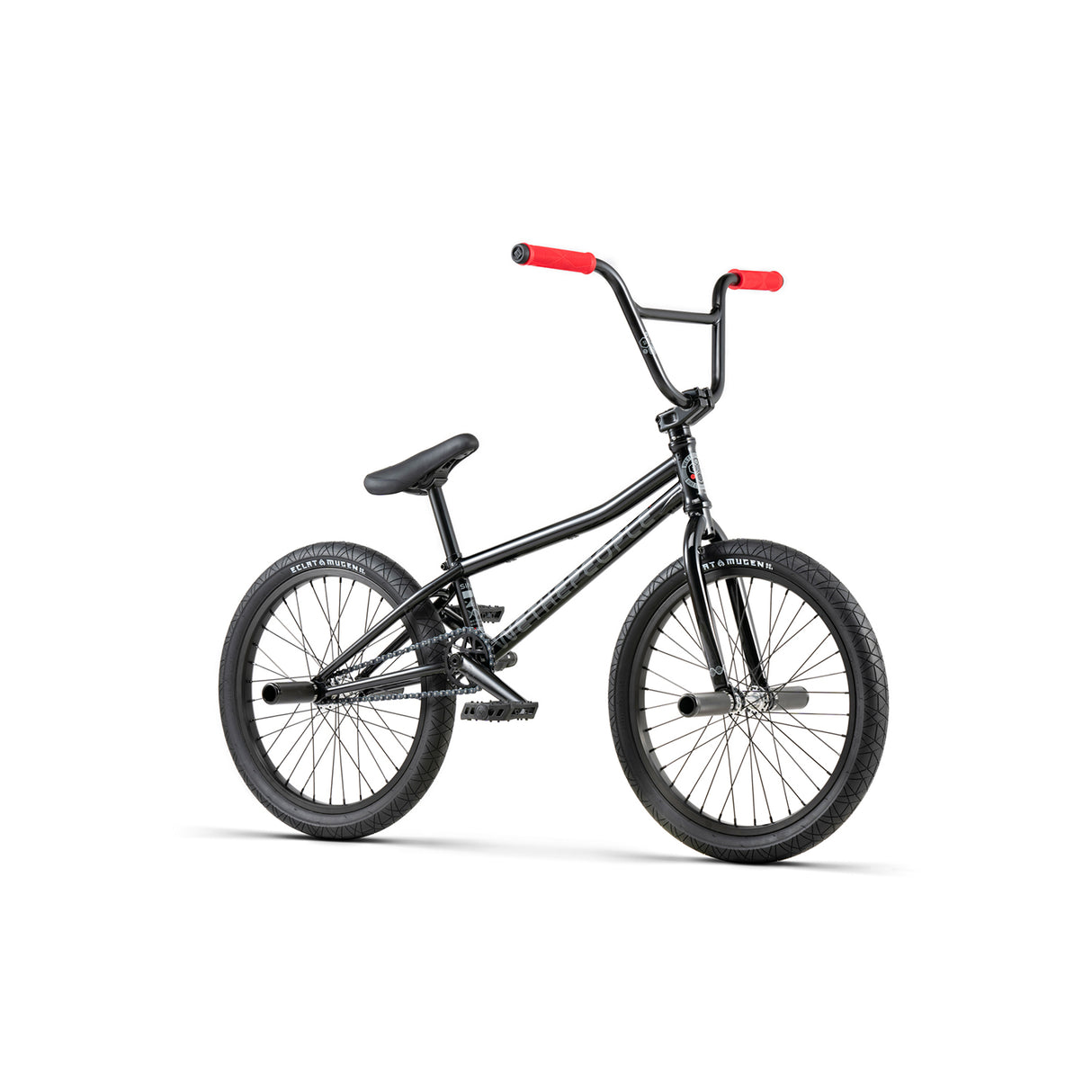 Wethepeople Sinus 20" BMX