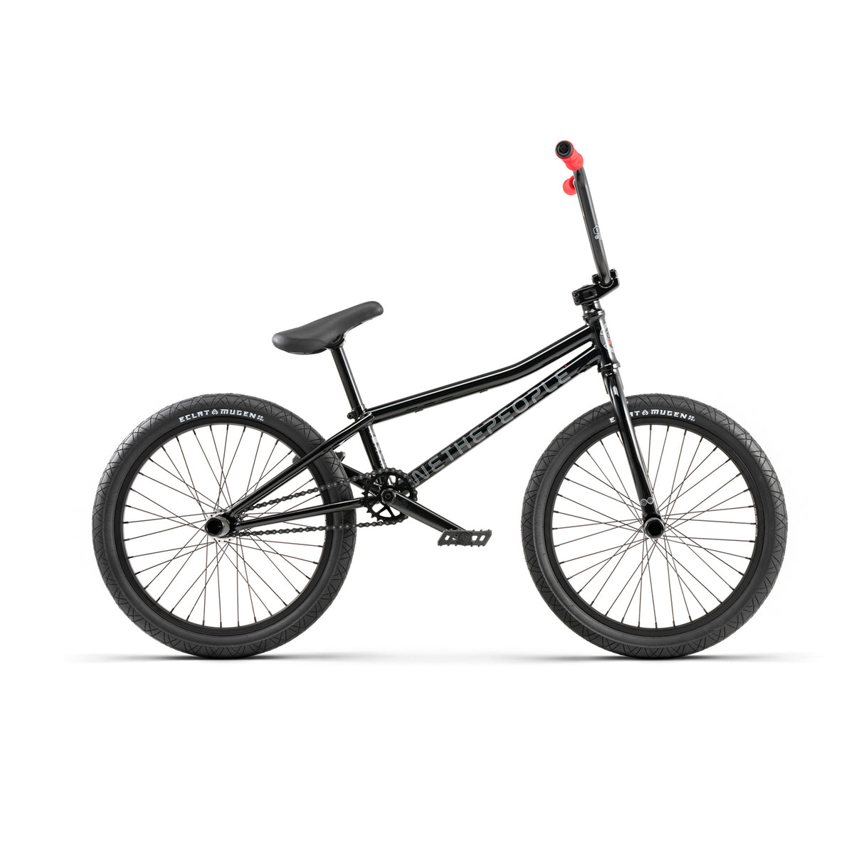 Wethepeople Sinus 20" BMX