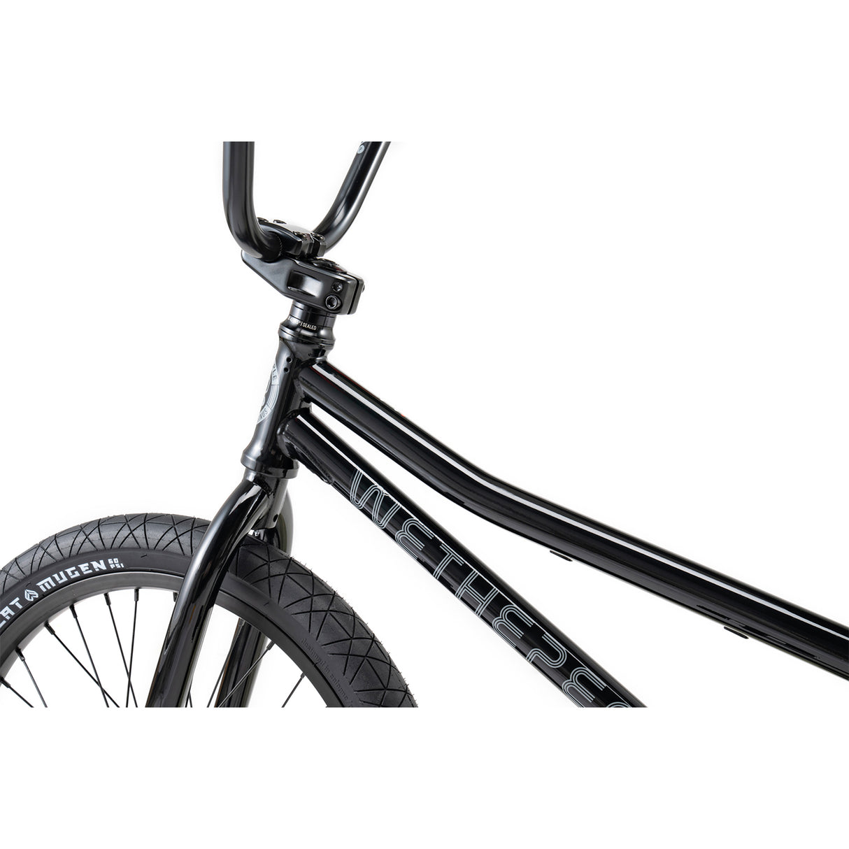 Wethepeople Sinus 20" BMX