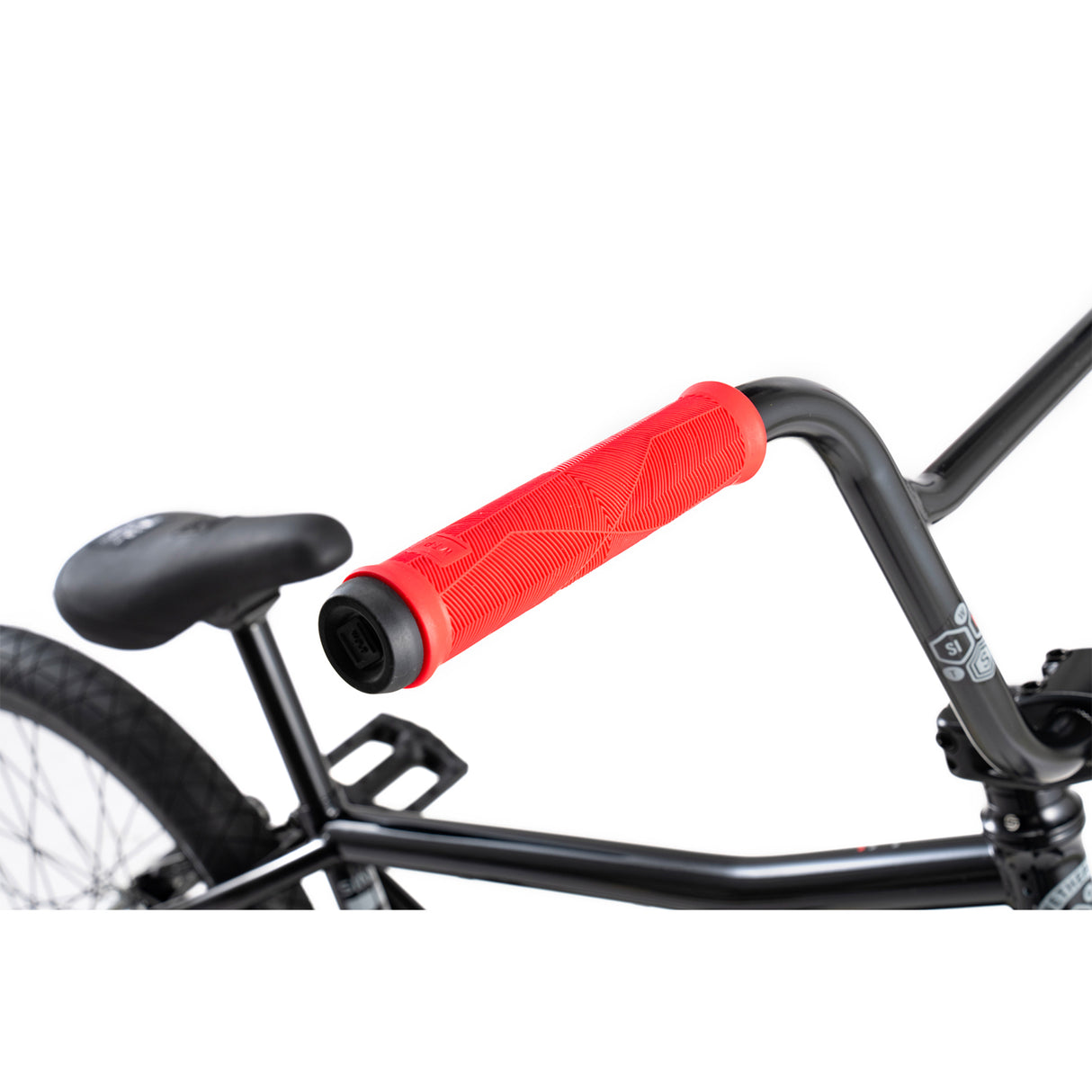 Wethepeople Sinus 20" BMX