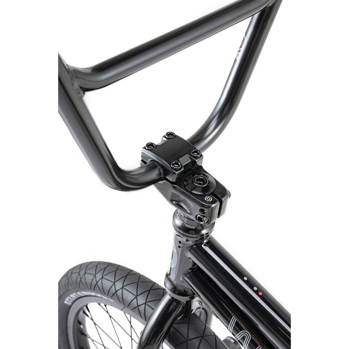 Wethepeople Sinus 20" BMX